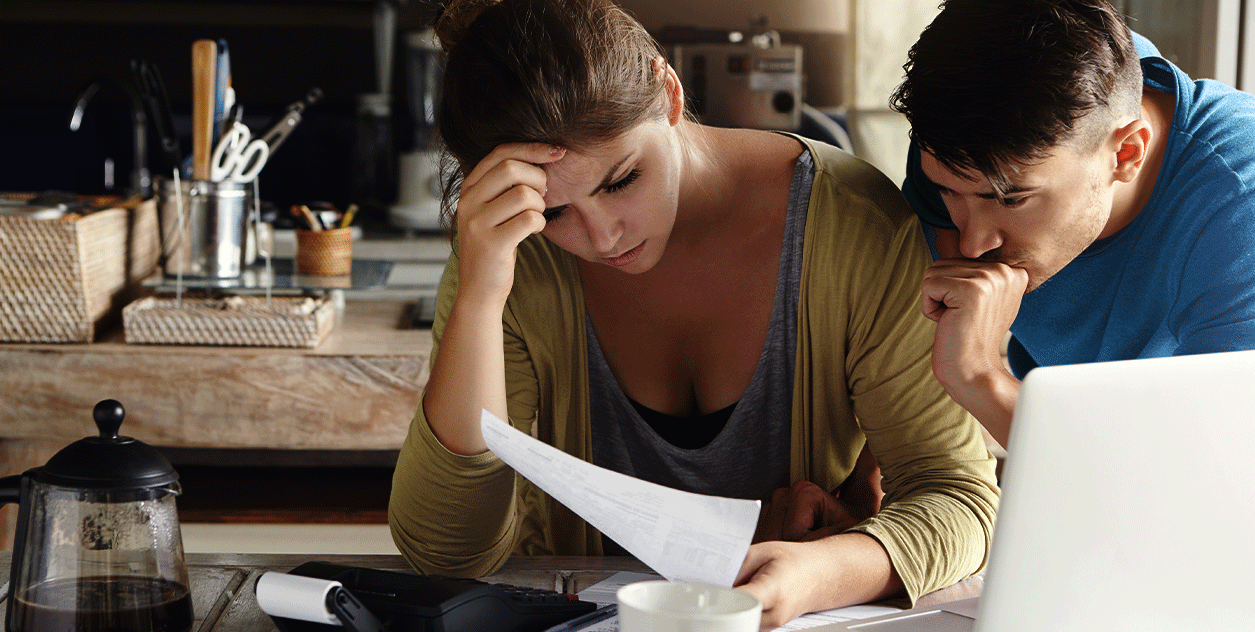 Rising Energy Bills