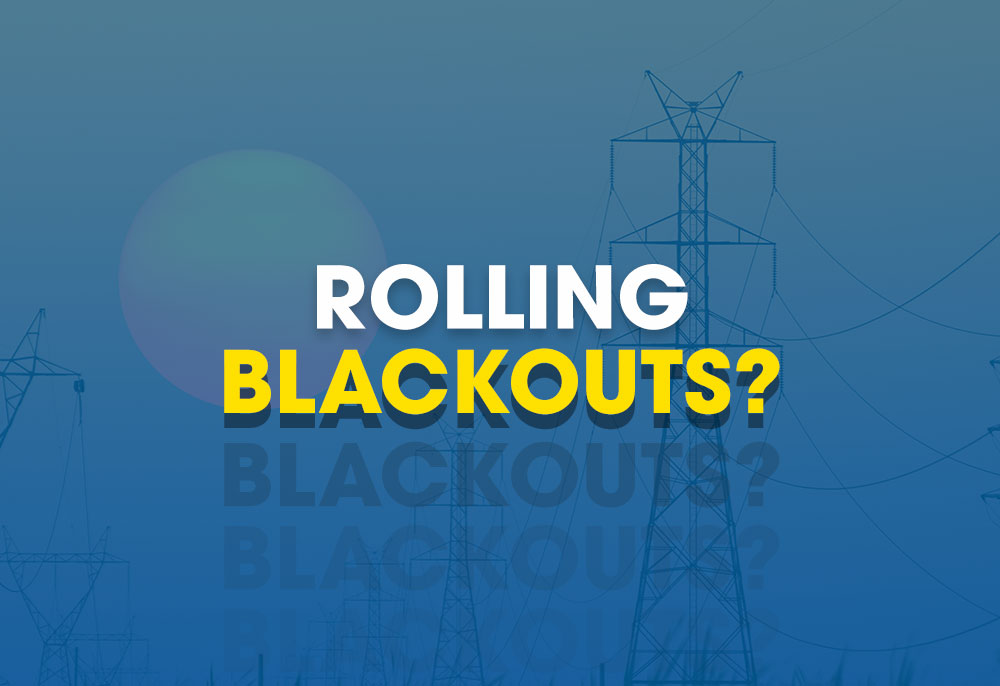 Australians at Risk of Major Rolling Blackouts Without Energy Investments