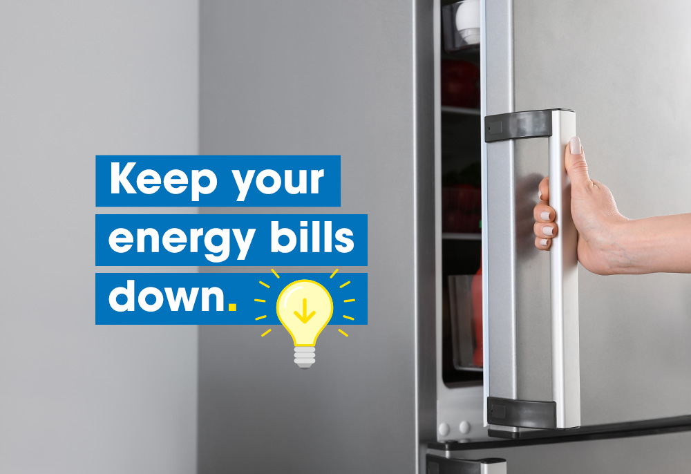 How to reduce your energy use in 2023