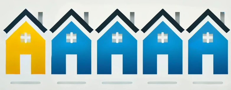 Homes with solar and battery storage