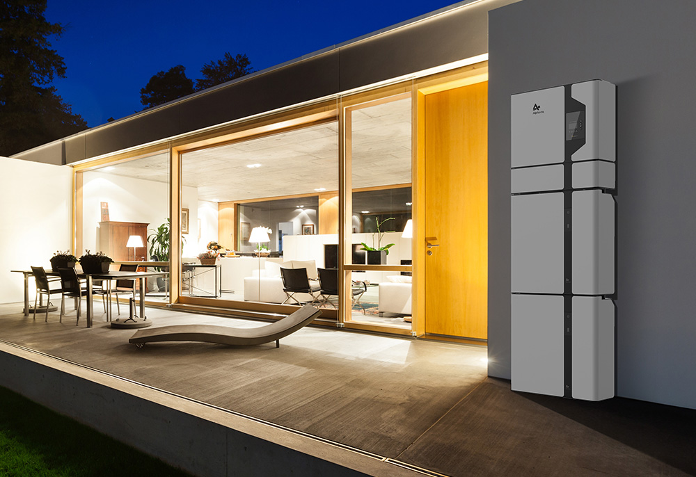 Under the spotlight: Alpha Smile-Bat-10.1P Solar Battery