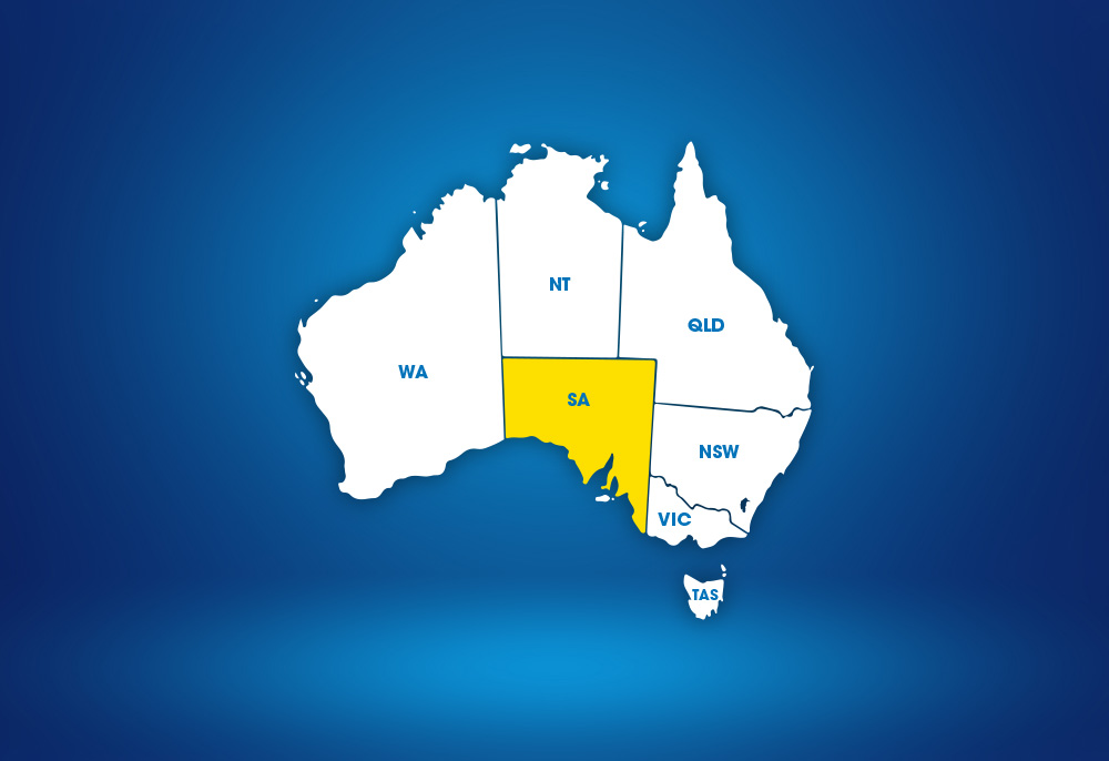 Solar battery rebates in South Australia