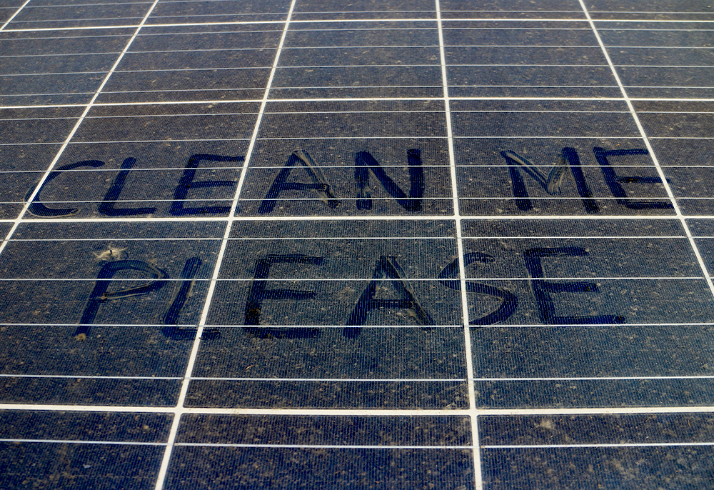 Solar-panels