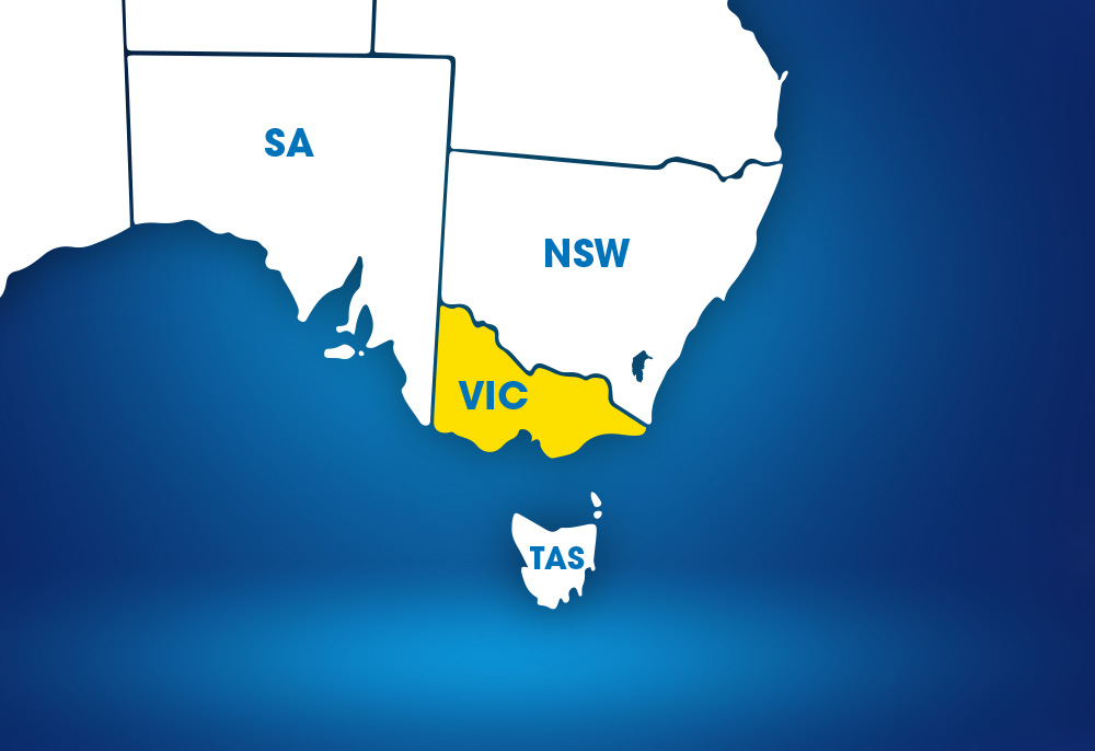 Solar battery rebates in Victoria