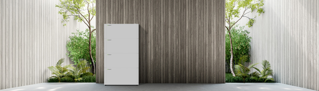 Growatt Solar Battery