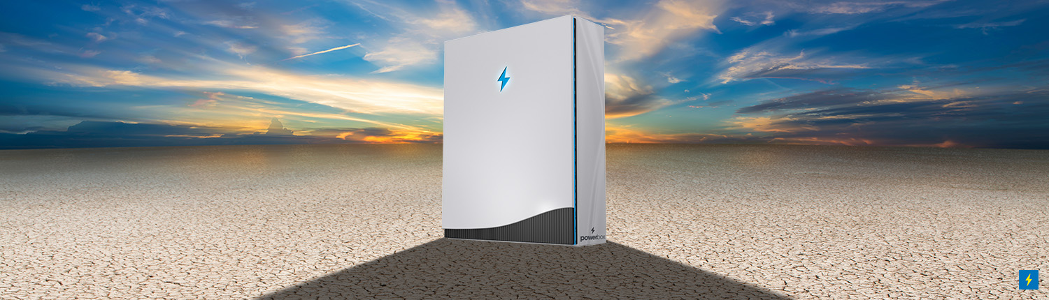 Solar Battery Group