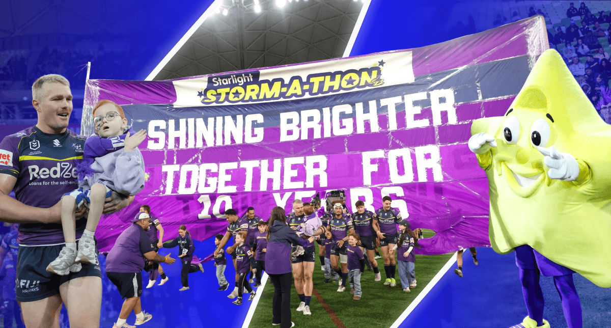 A Decade of Making a Difference: Solar Battery Group Proudly Supports Starlight Under the Stars