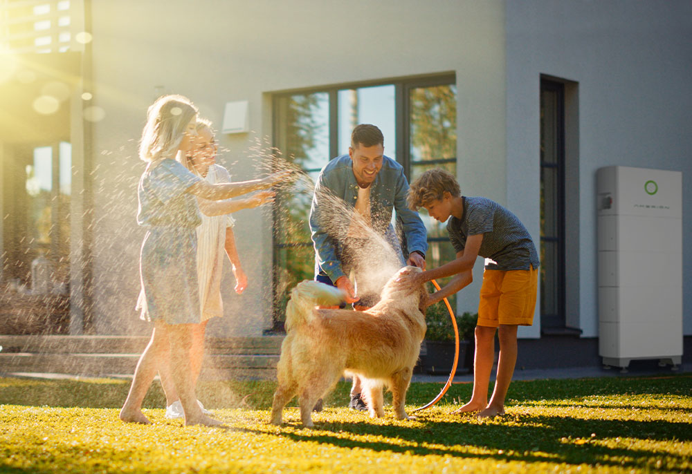 Summer Solar Power: How to Make the Most of Long, Sunny Days
