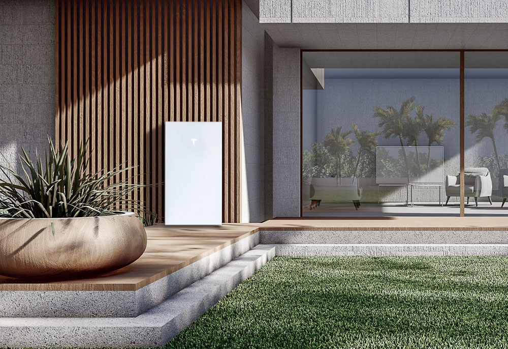 Tesla Powerwall 3 Solar Battery