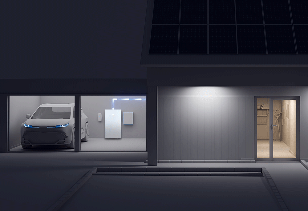 Tesla Powerwall 3
