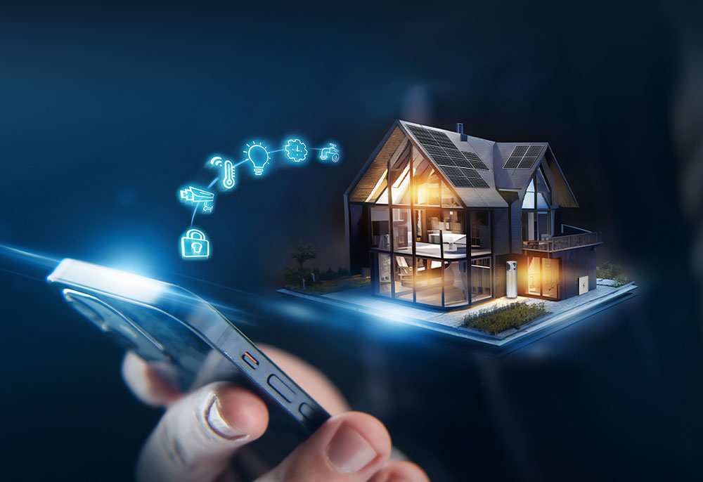 The Future of Home Energy