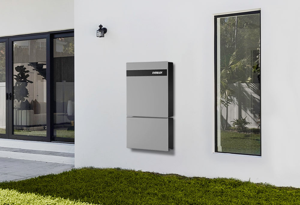 Understanding The Eveready Energy Vault