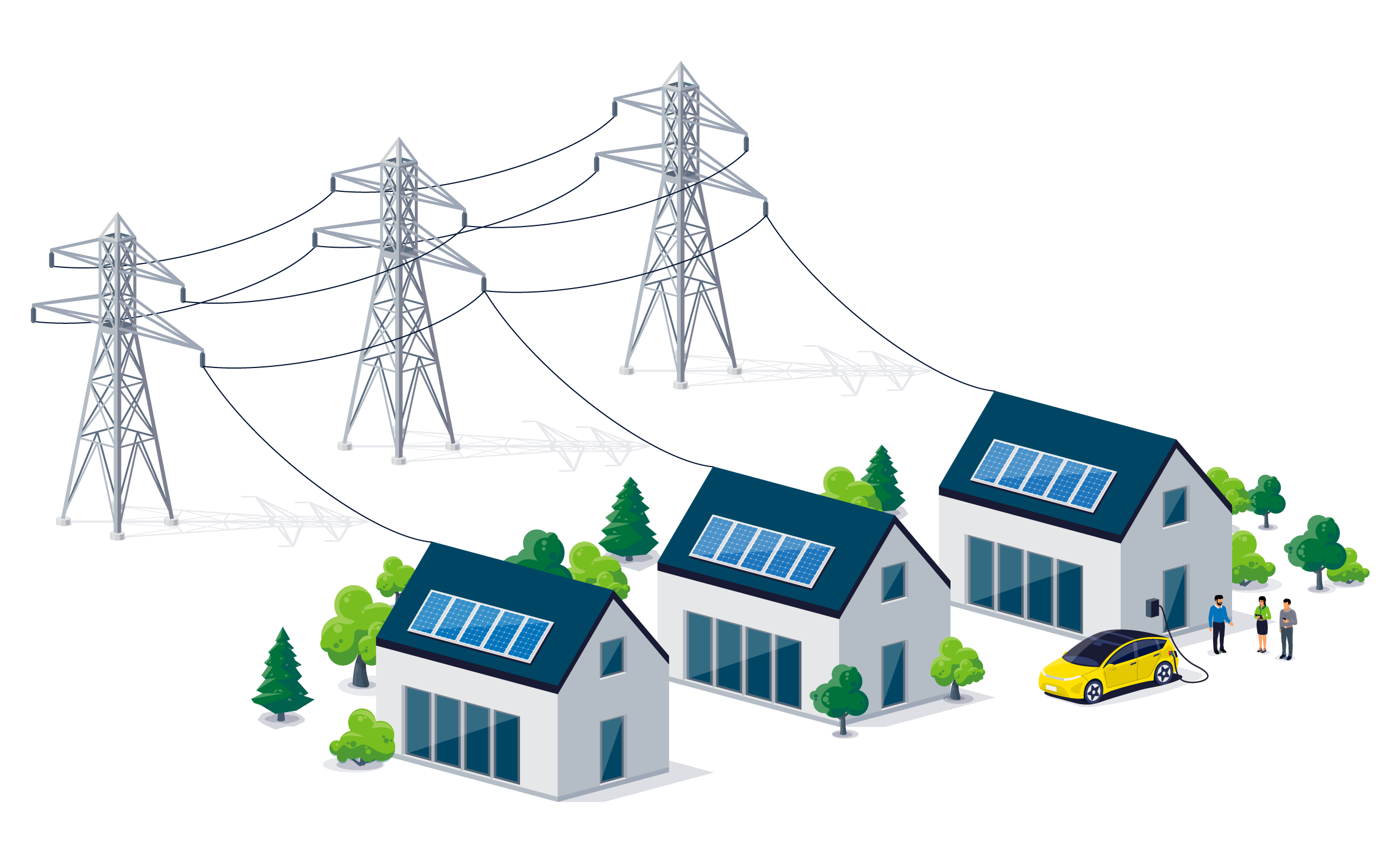 Virtual Power Plant