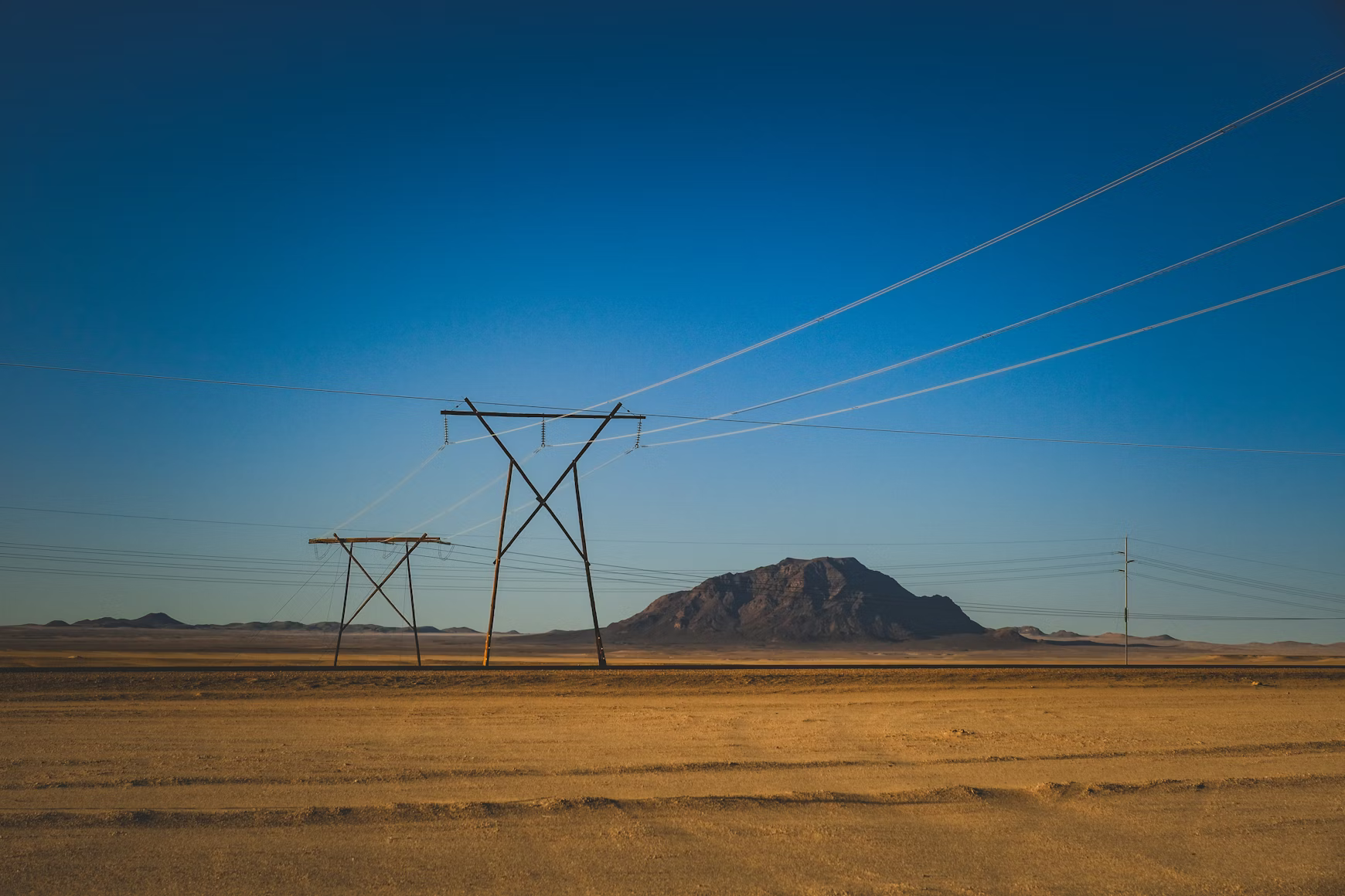 Western Australia power grid and reliability
