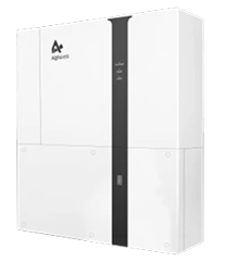 Alpha Smile B3 Plus