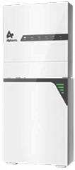 Alpha Smile T10 HV