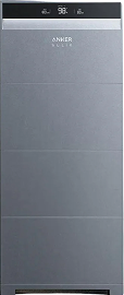 Anker SOLIX X1