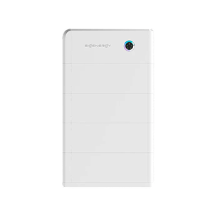 Sigenergy Sigenstor