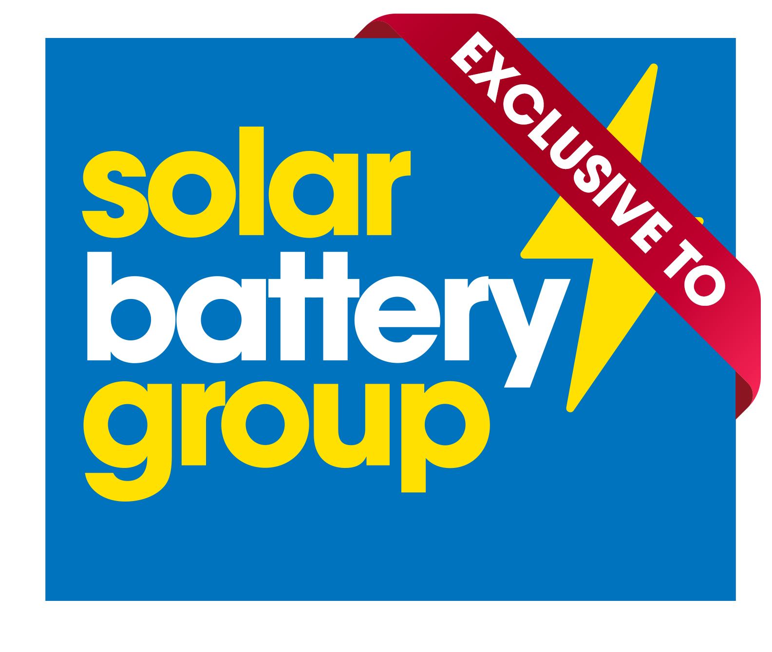Exclusive to Solar Battery Group