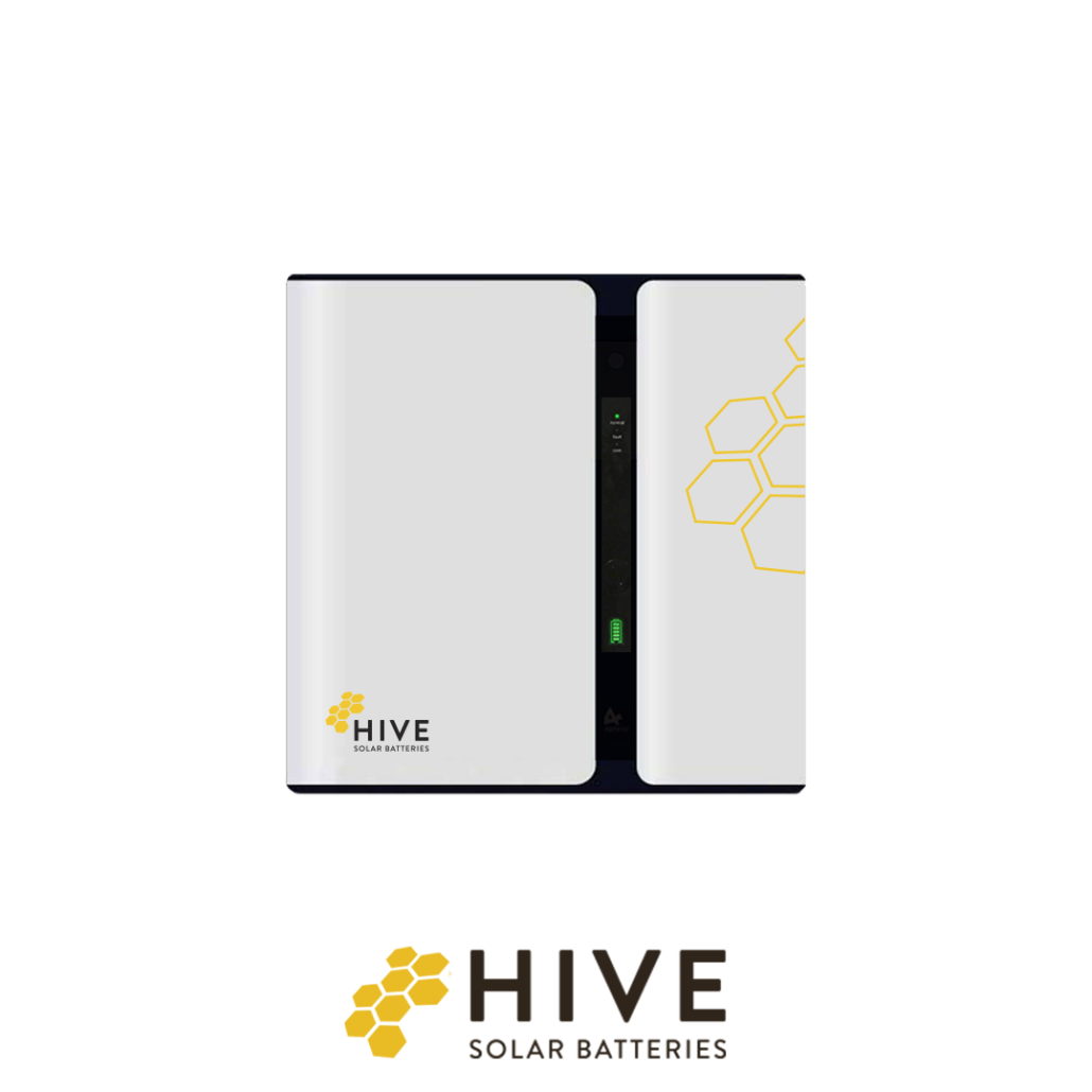 HIVE Solar Batteries