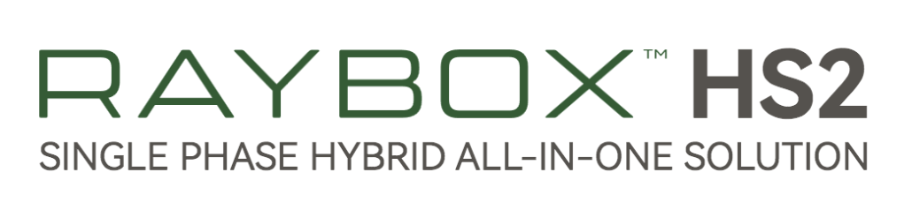 Ambrion RAYBOX HS2