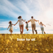 Solar for all
