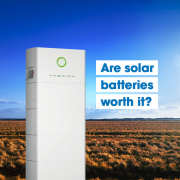 Solar Battery Group