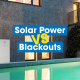 Energy Power vs Blackout