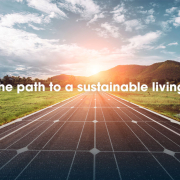 The path to a Sustainable Living