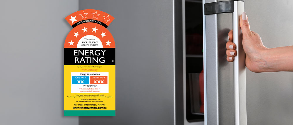 Energy Rating Image