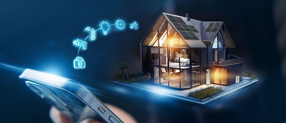 The Future of Home Energy