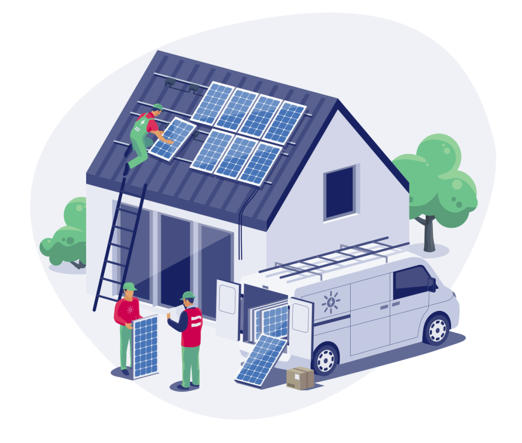 Solar Battery Group