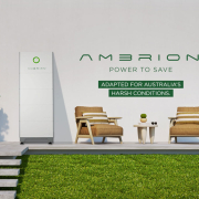 Ambrion – Power to save