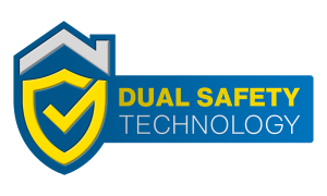 Dual Safety Technology