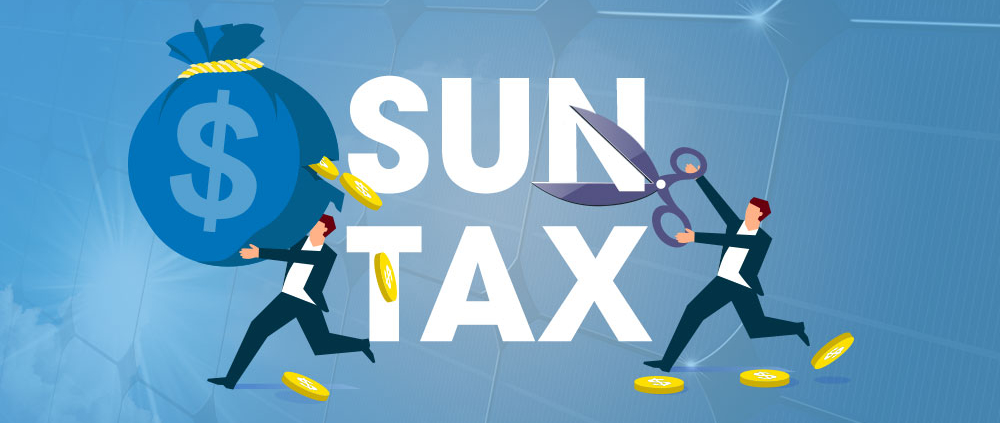 Sun Tax