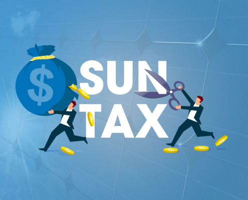 Sun Tax