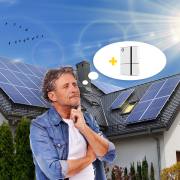 Do You Need a Solar Battery When You Buy Panels?