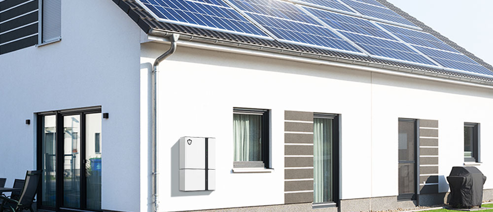 Home Solar Systems & Batteries