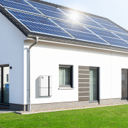 Home Solar Systems & Batteries