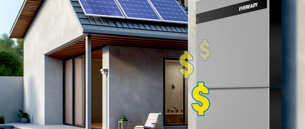 Understanding the ROI of Solar Batteries: Is It Worth the Investment?