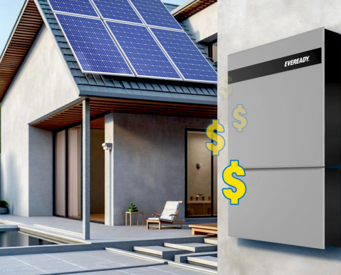 Understanding the ROI of Solar Batteries: Is It Worth the Investment?