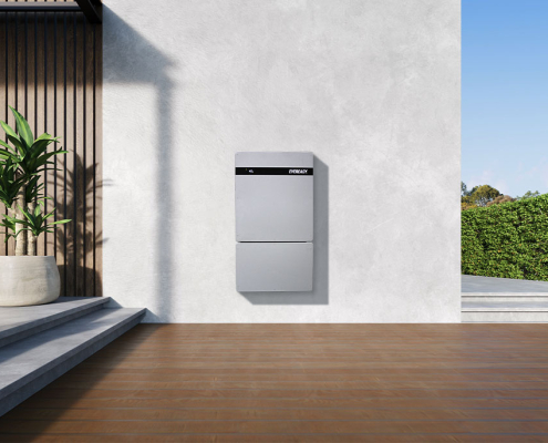 5 Reasons To Install A Solar Battery Before 2025